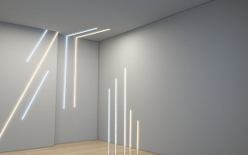 Linear Lights Sweeping the Lighting Market: A Comprehensive Analysis